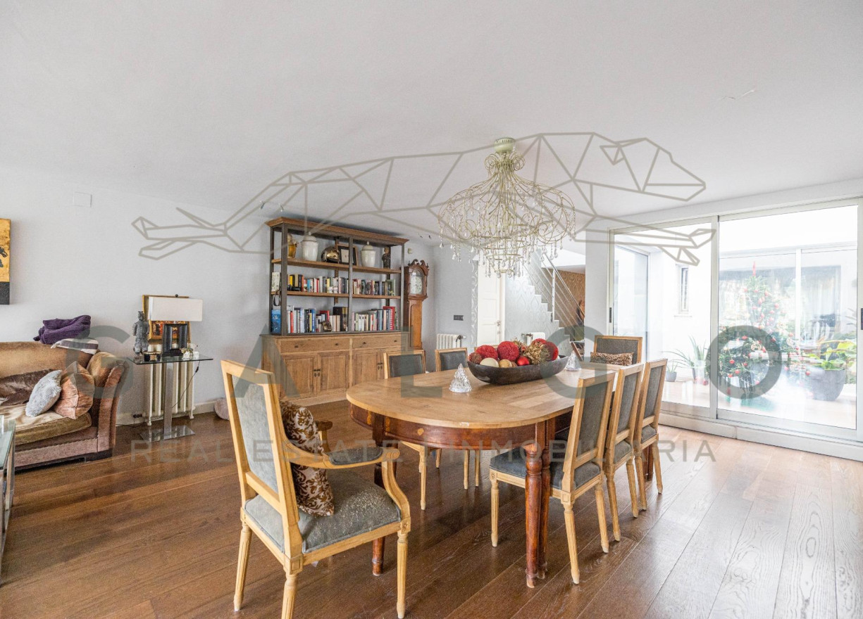 Revente - Woonhuis - Godella - Campolivar