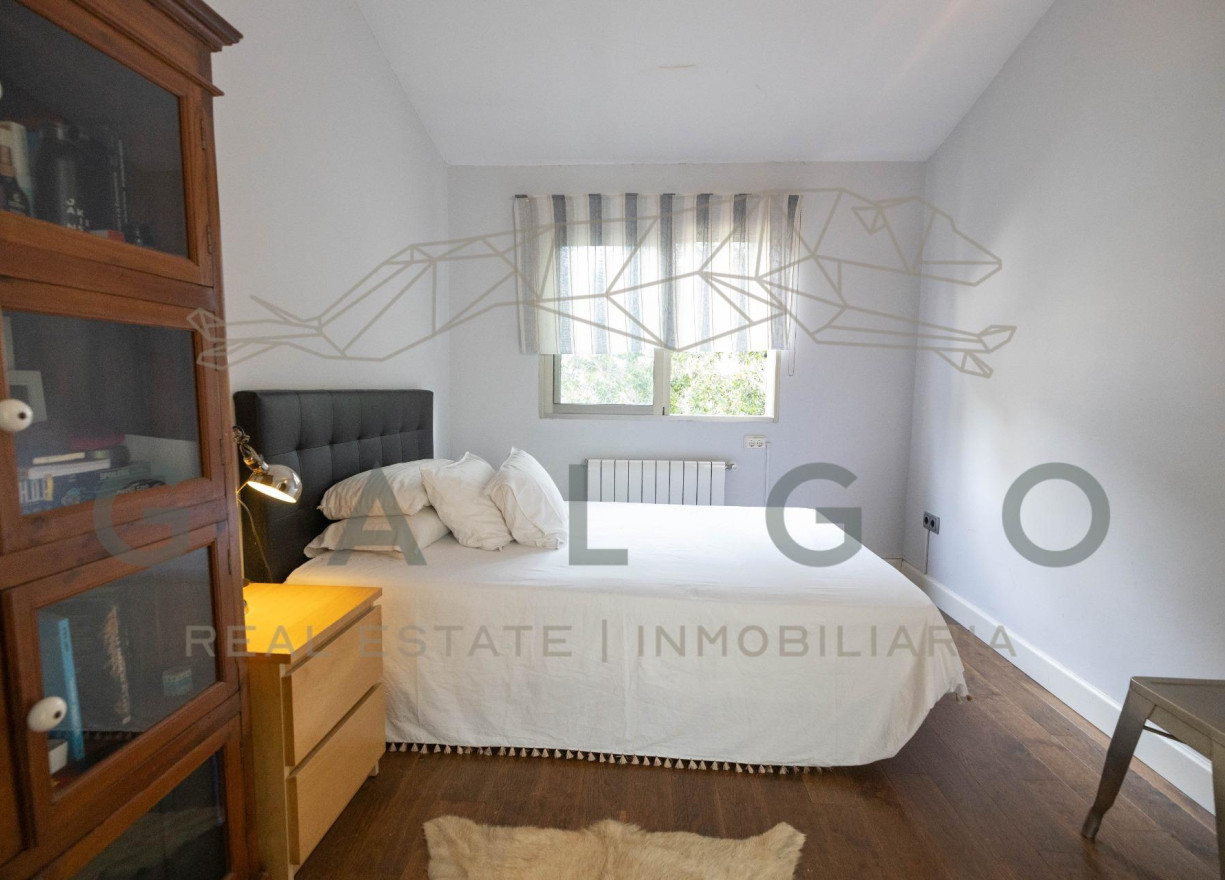 Revente - Woonhuis - Godella - Campolivar