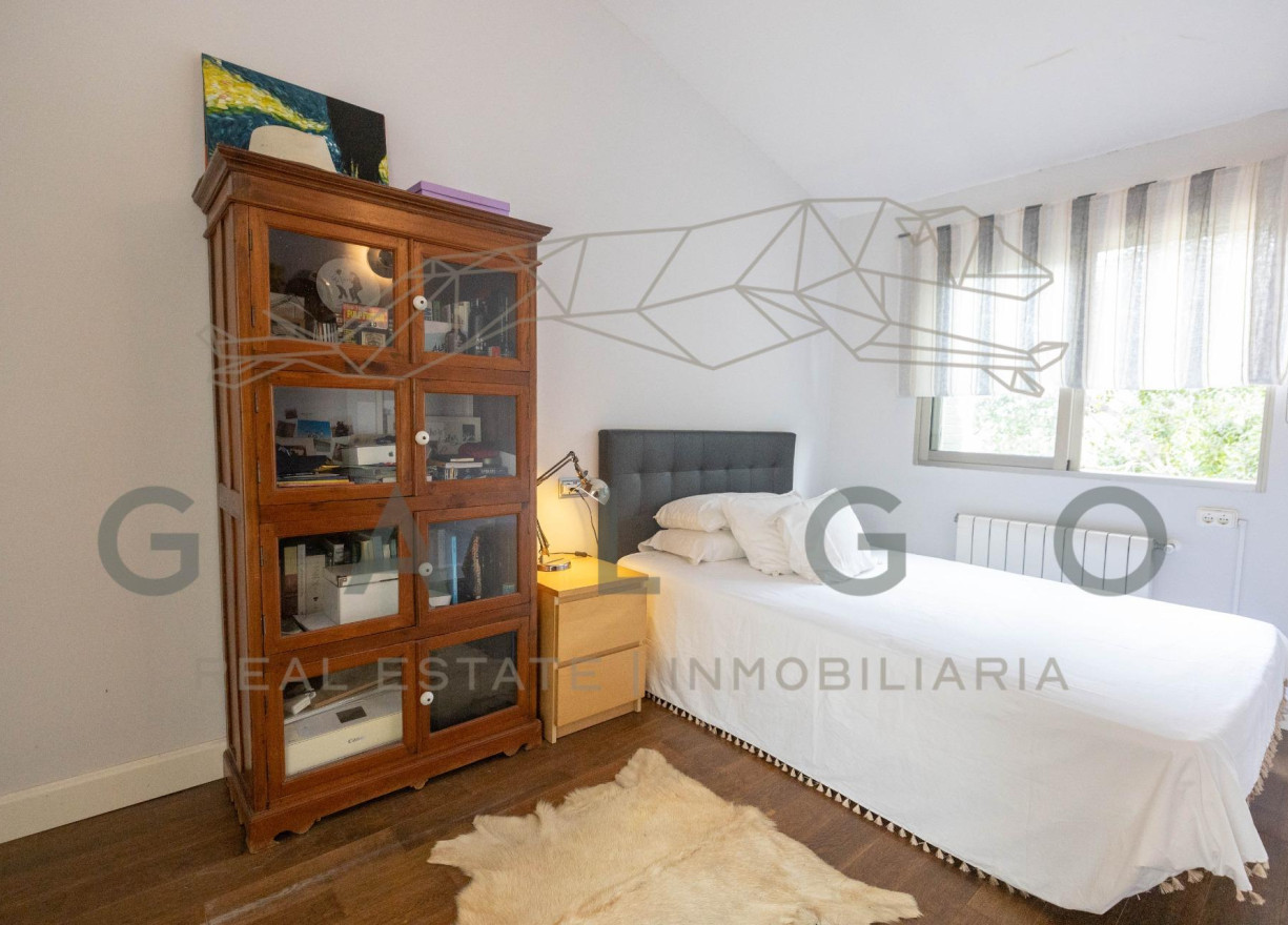 Revente - Woonhuis - Godella - Campolivar