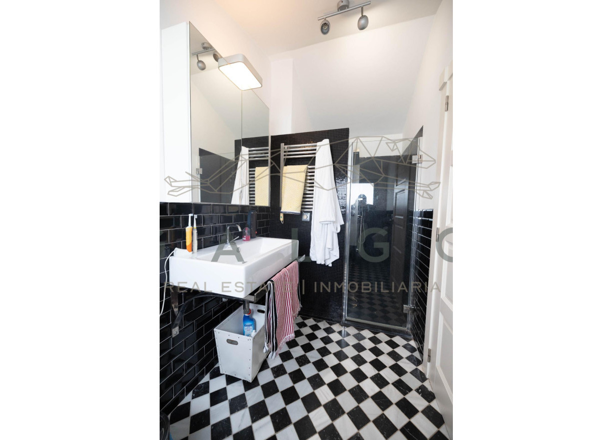 Revente - Woonhuis - Godella - Campolivar