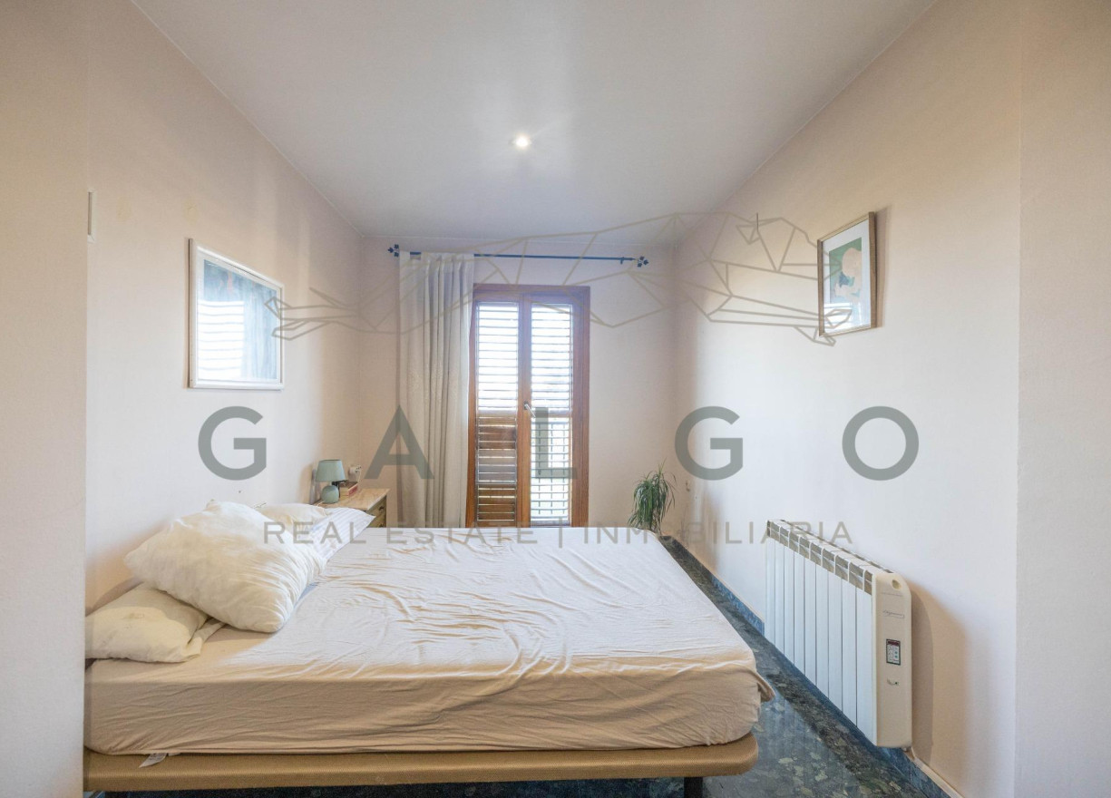 Revente - Woonhuis - Godella - GODELLA