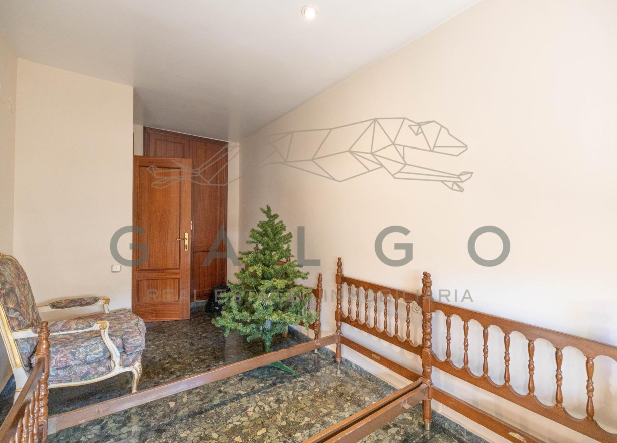 Revente - Woonhuis - Godella - GODELLA