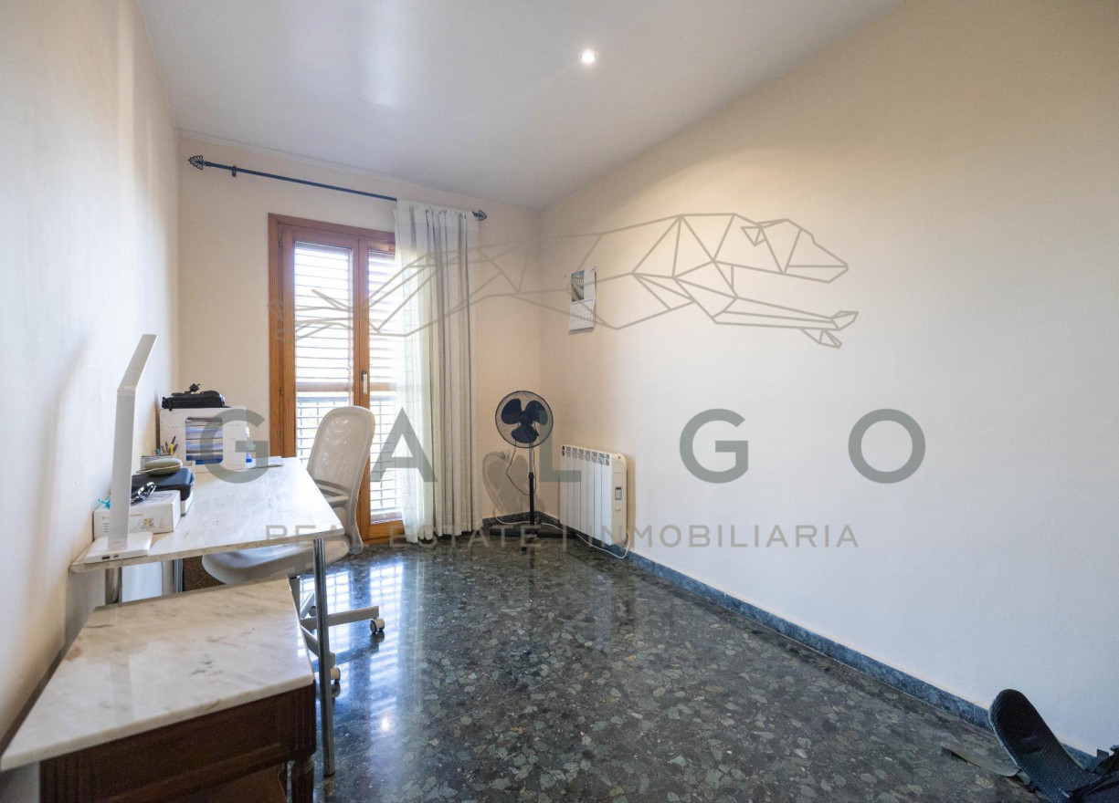 Revente - Woonhuis - Godella - GODELLA