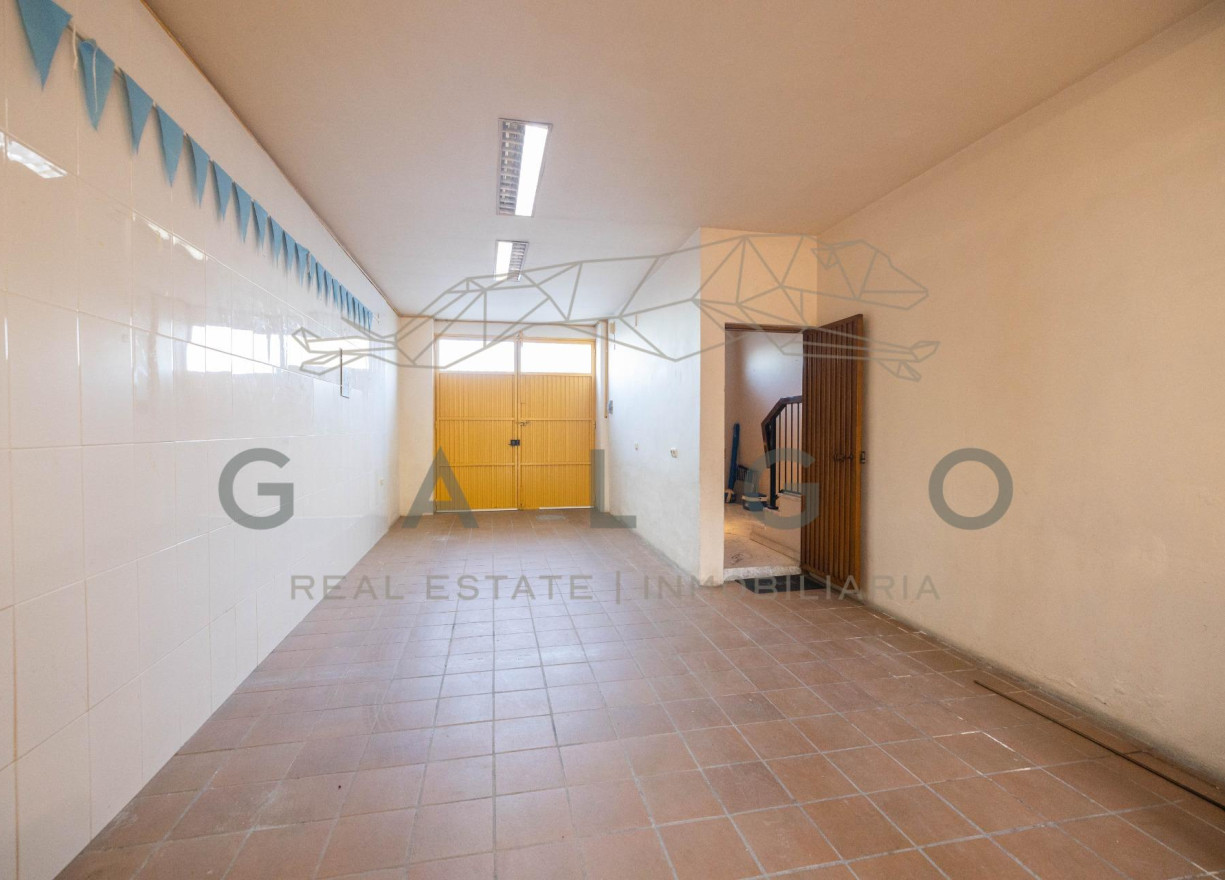 Revente - Woonhuis - Godella - GODELLA