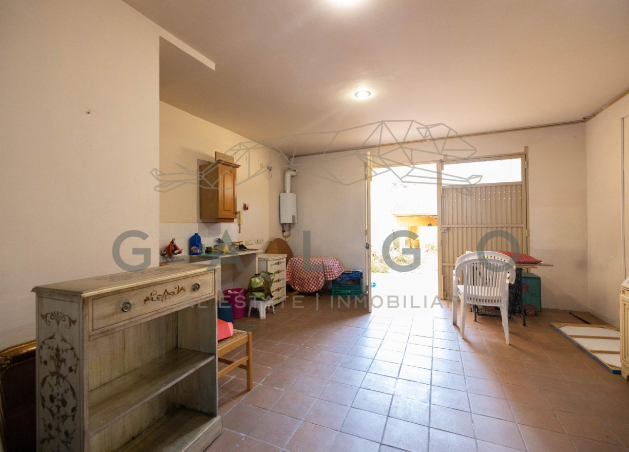 Revente - Woonhuis - Godella - GODELLA
