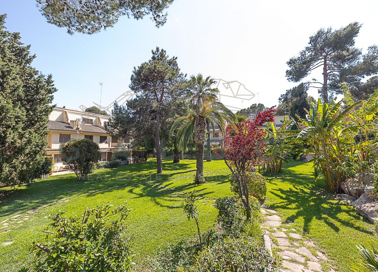 Revente - Woonhuis - Godella - URB. CAMPOLIVAR