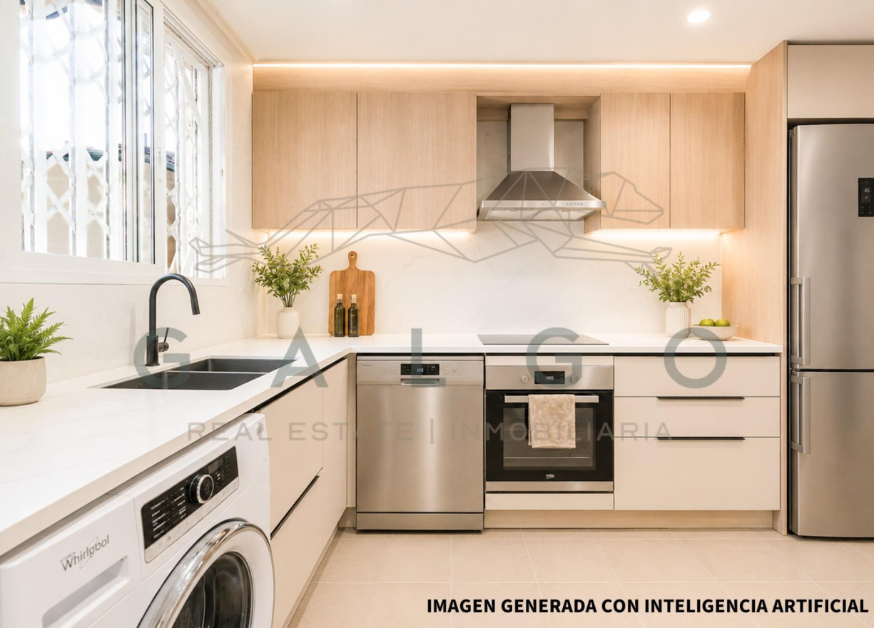 Revente - Woonhuis - San Antonio de Benageber - Comunidad valenciana