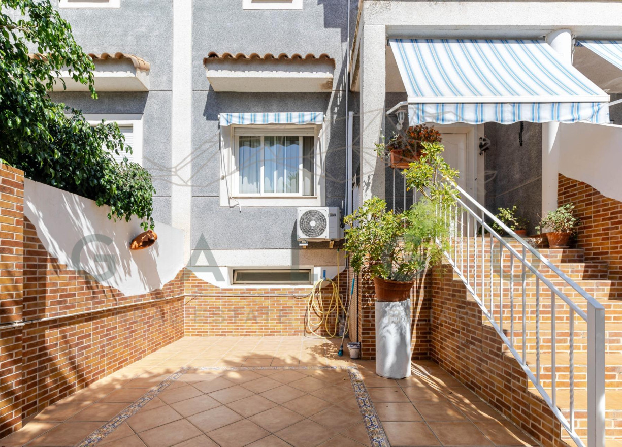 Revente - Woonhuis - San Antonio de Benageber - Comunidad valenciana