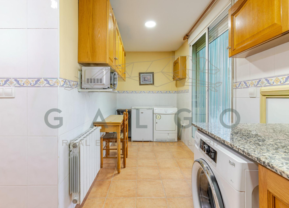 Revente - Woonhuis - San Antonio de Benageber - Comunidad valenciana