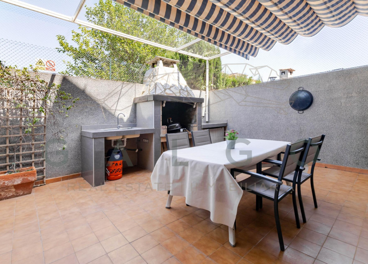 Revente - Woonhuis - San Antonio de Benageber - Comunidad valenciana