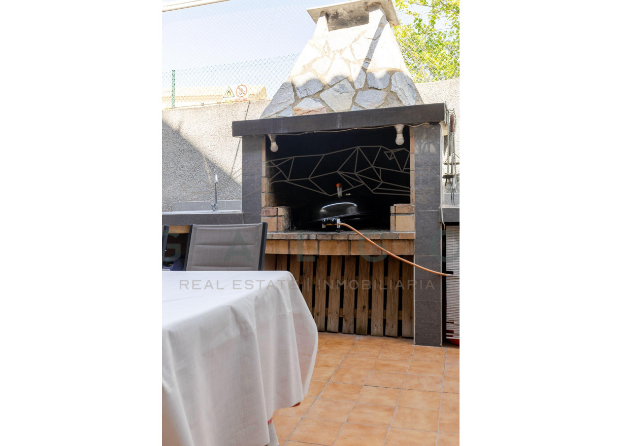 Revente - Woonhuis - San Antonio de Benageber - Comunidad valenciana