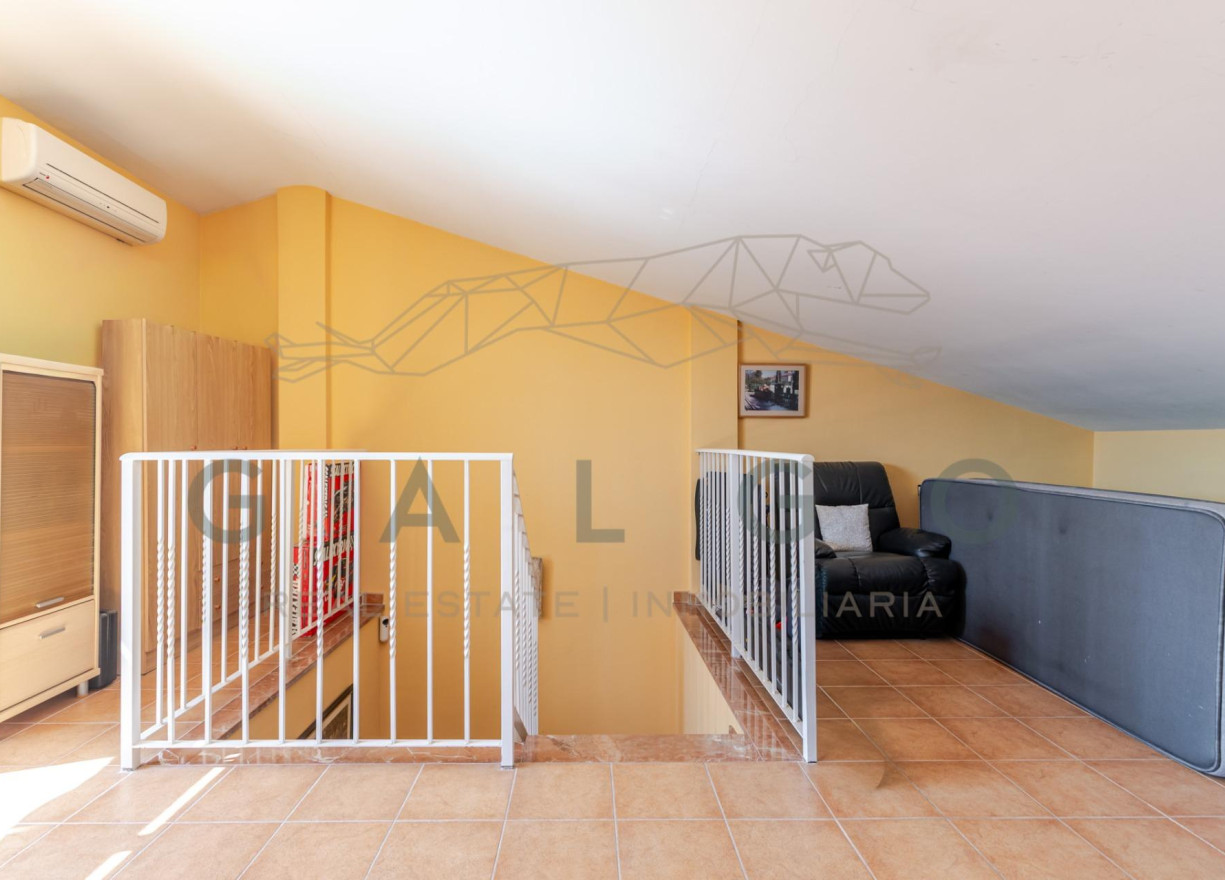 Revente - Woonhuis - San Antonio de Benageber - Comunidad valenciana