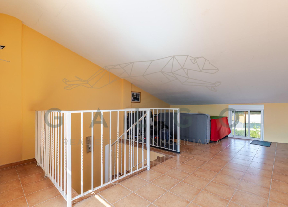 Revente - Woonhuis - San Antonio de Benageber - Comunidad valenciana