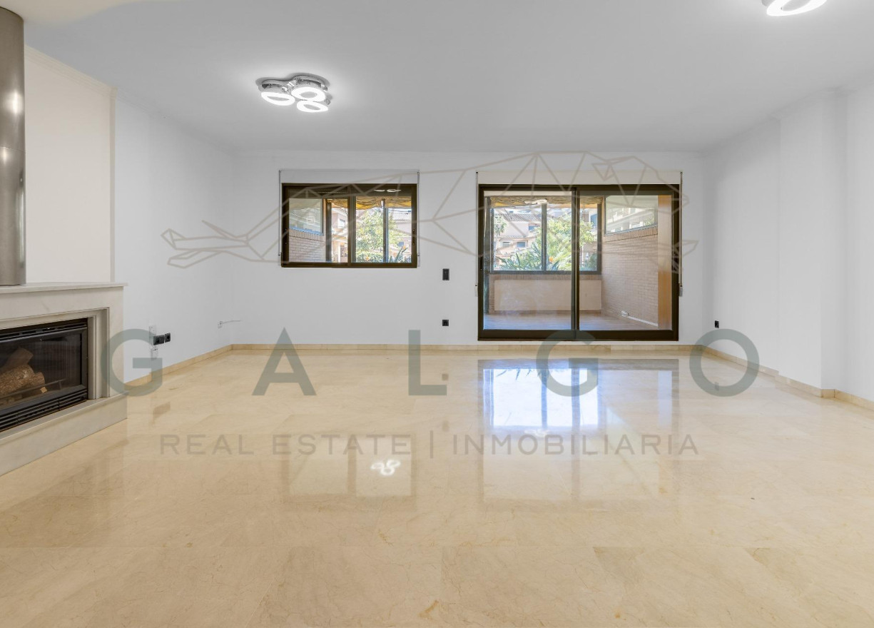 Revente - Woonhuis - Valencia - Beniferri