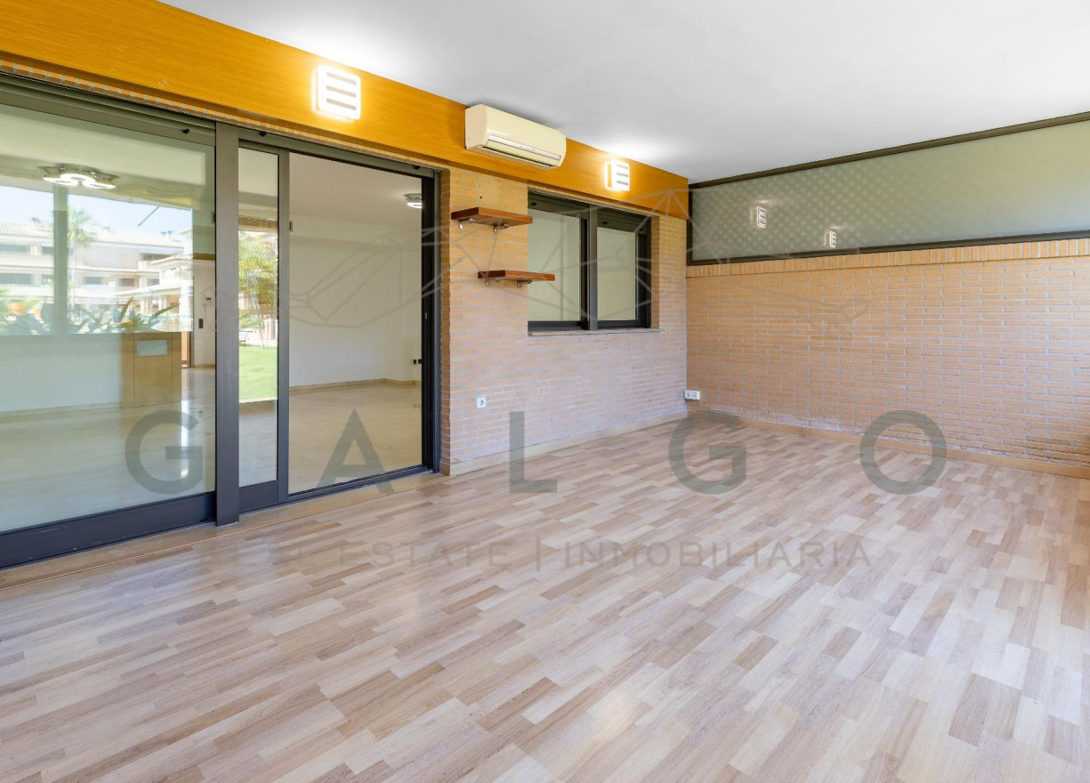 Revente - Woonhuis - Valencia - Beniferri