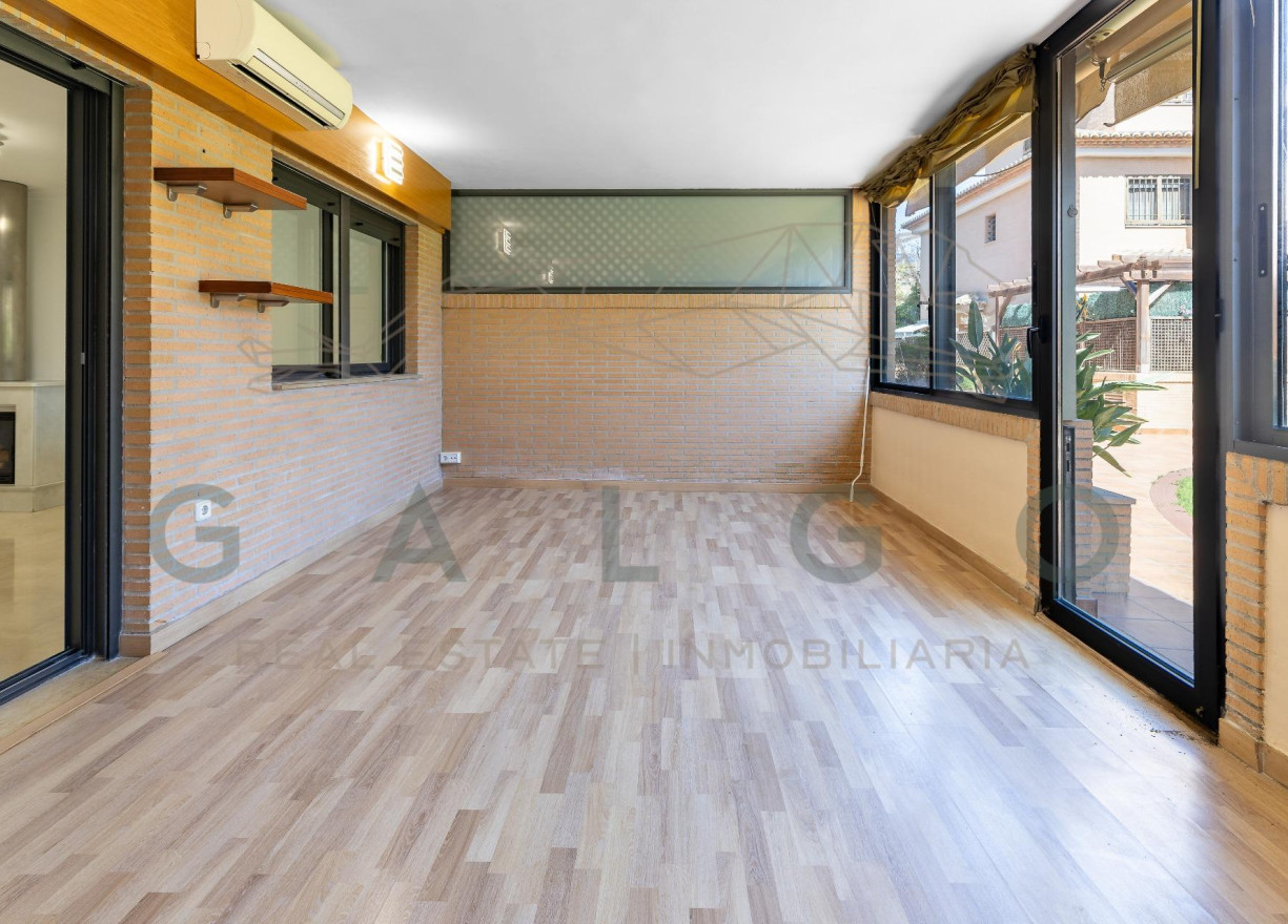 Revente - Woonhuis - Valencia - Beniferri