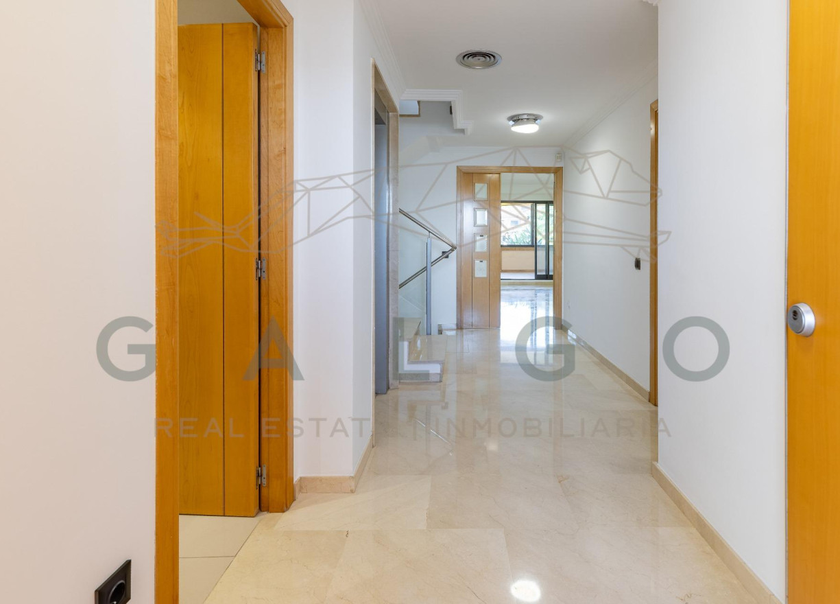 Revente - Woonhuis - Valencia - Beniferri