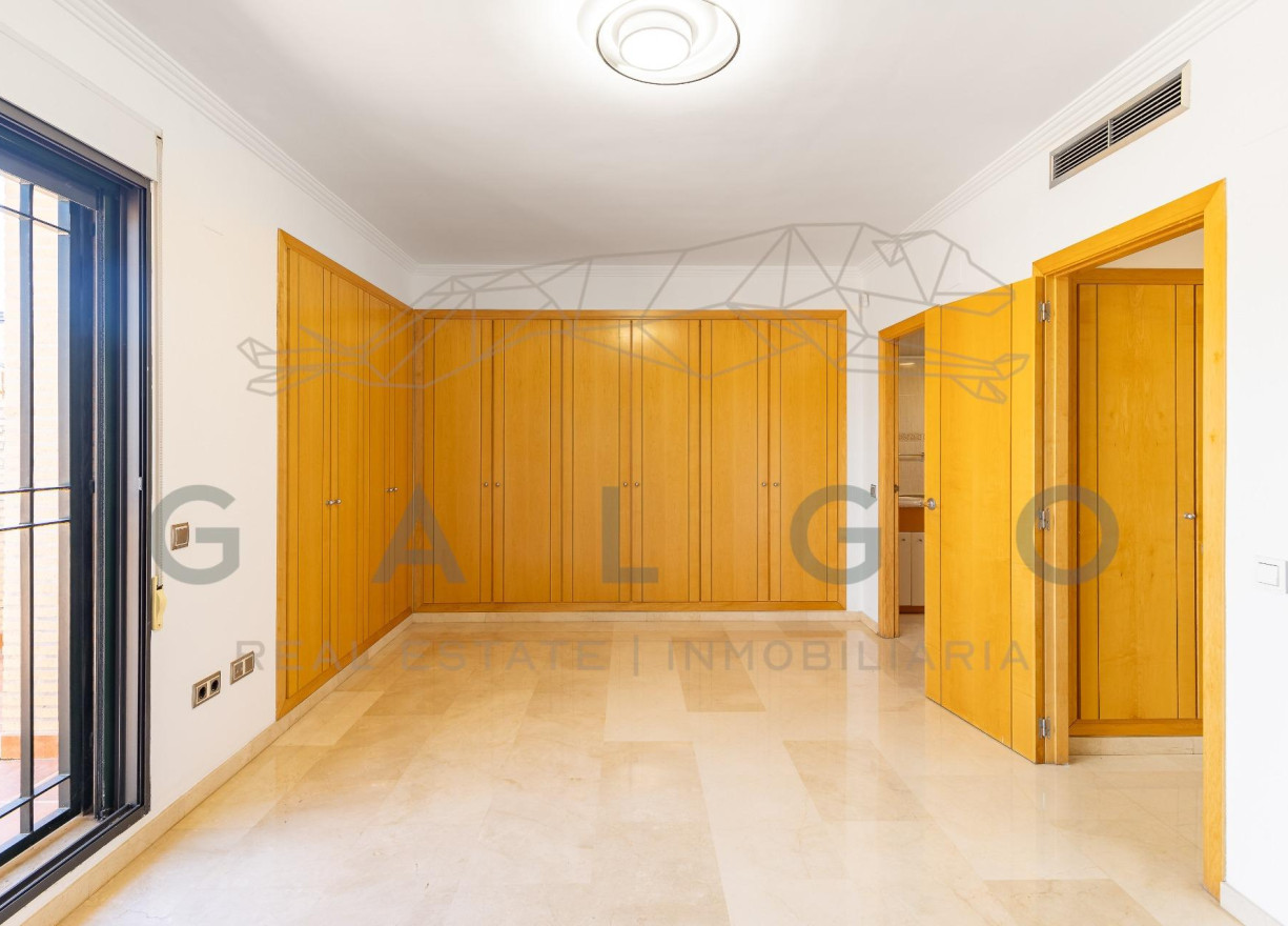 Revente - Woonhuis - Valencia - Beniferri