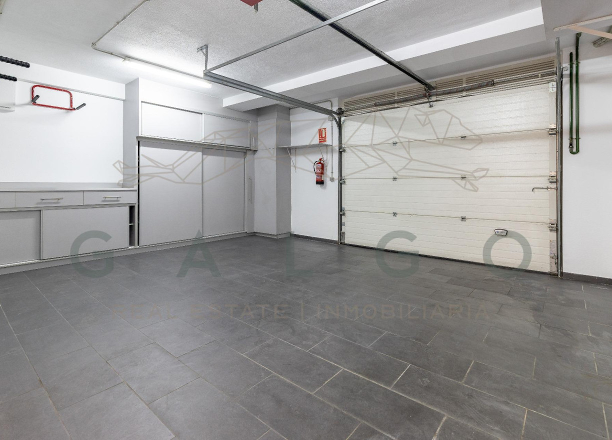 Revente - Woonhuis - Valencia - Beniferri