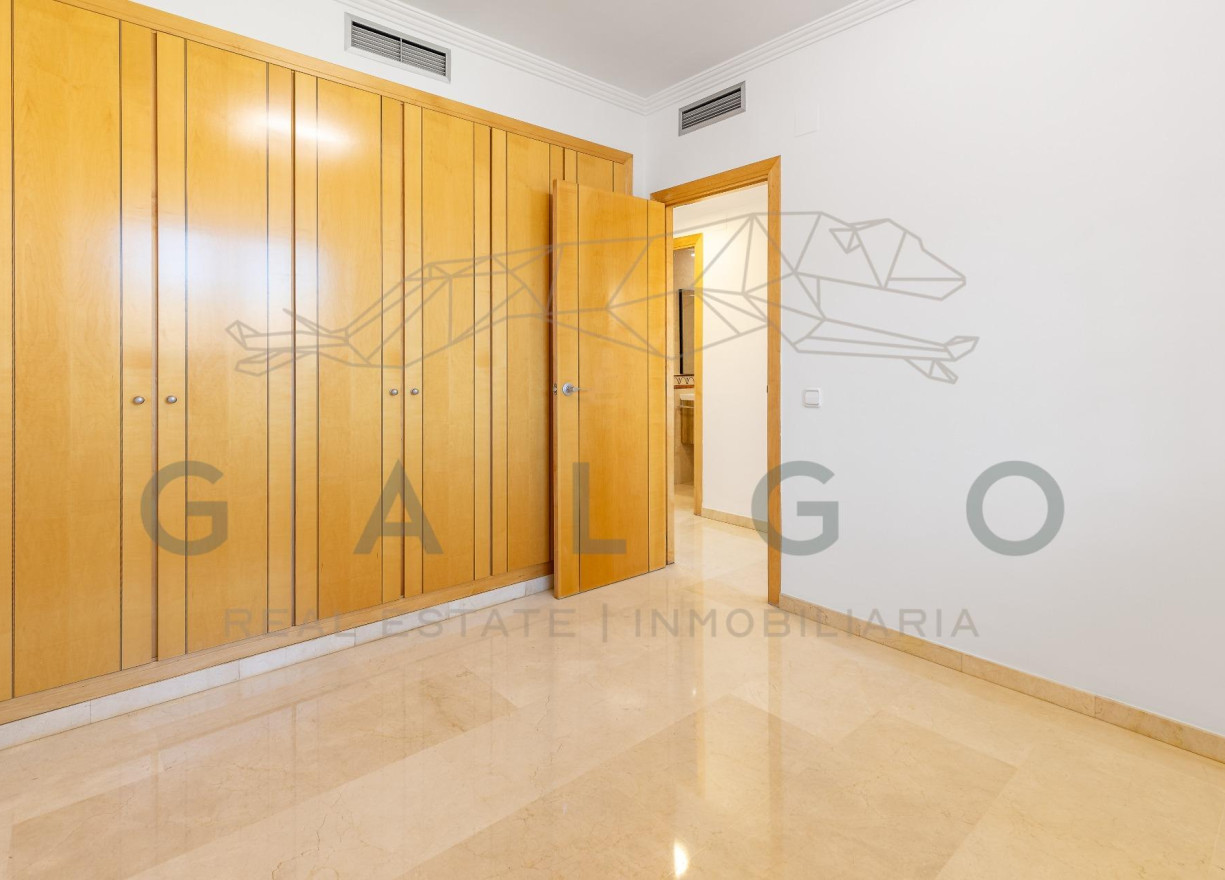 Revente - Woonhuis - Valencia - Beniferri