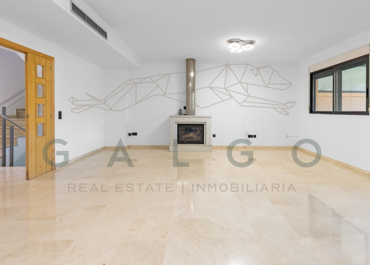Revente - Woonhuis - Valencia - Sant Pau