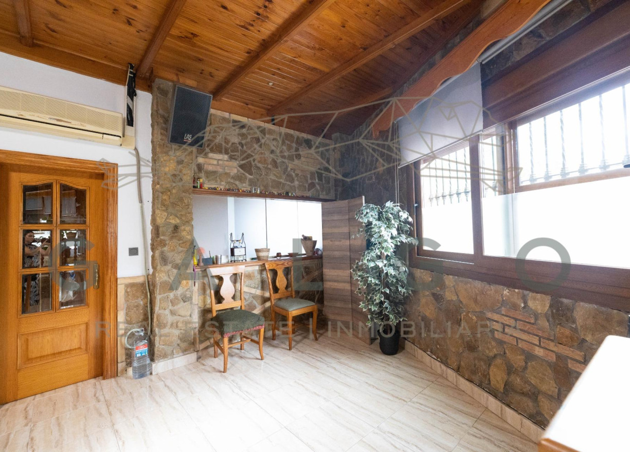 Sale - Casa de Pueblo - Chulilla