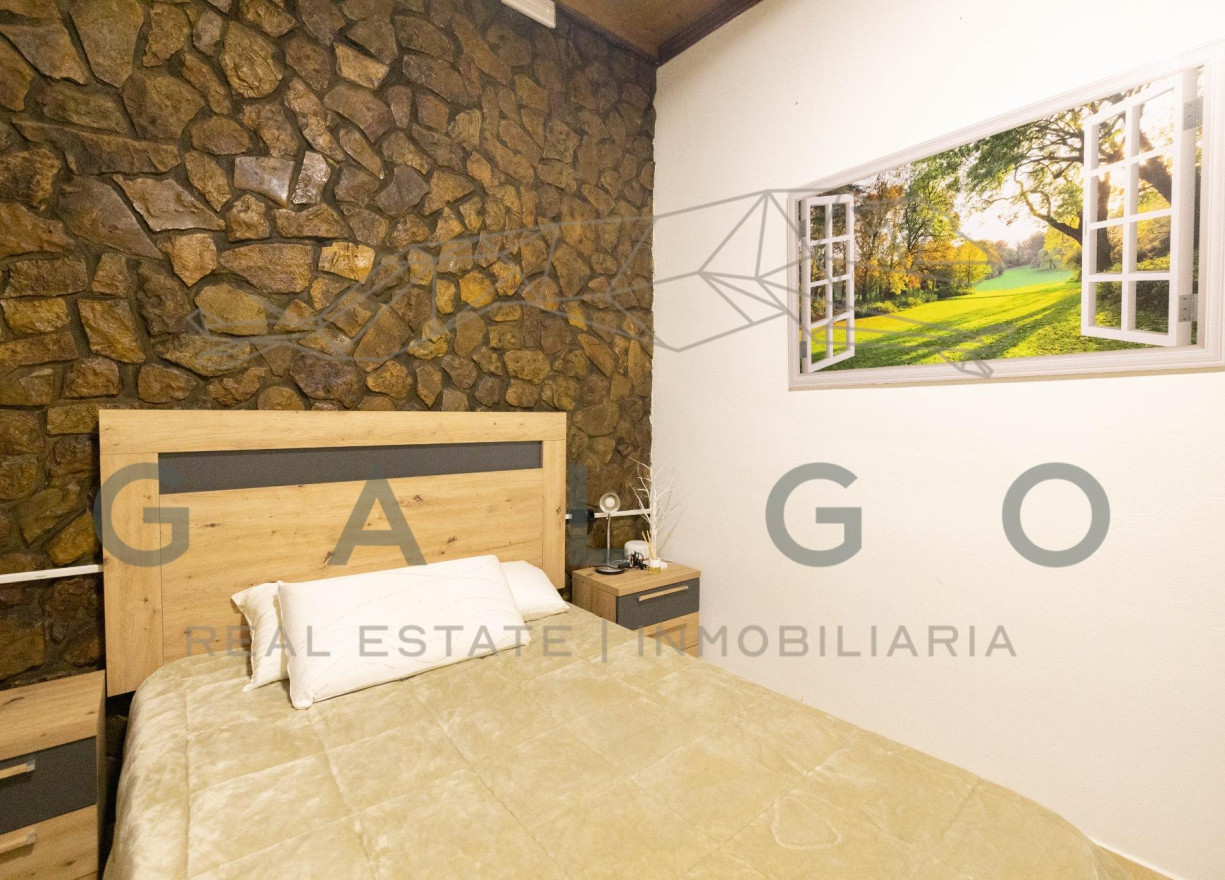 Sale - Casa de Pueblo - Chulilla