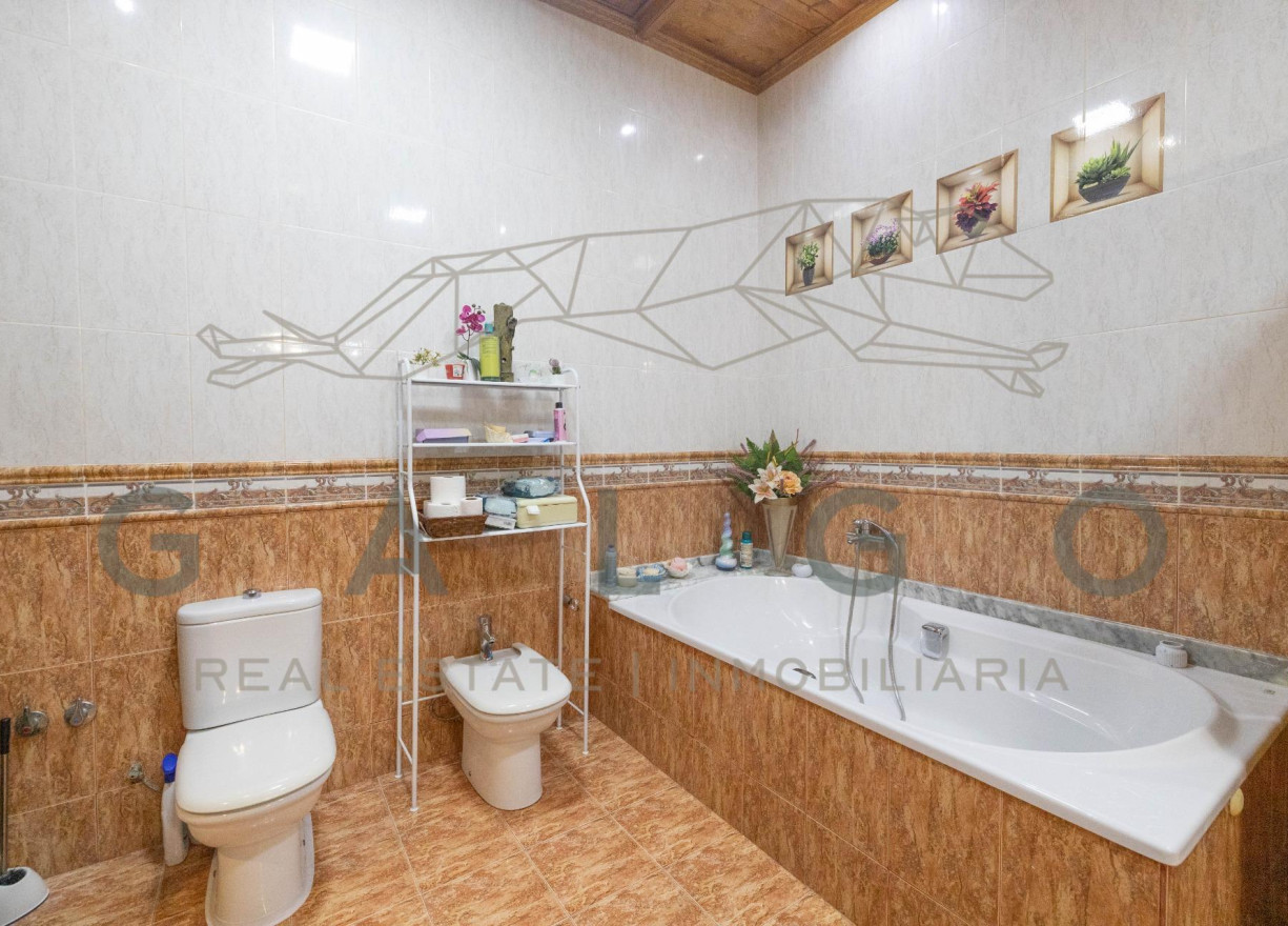 Sale - Casa de Pueblo - Chulilla