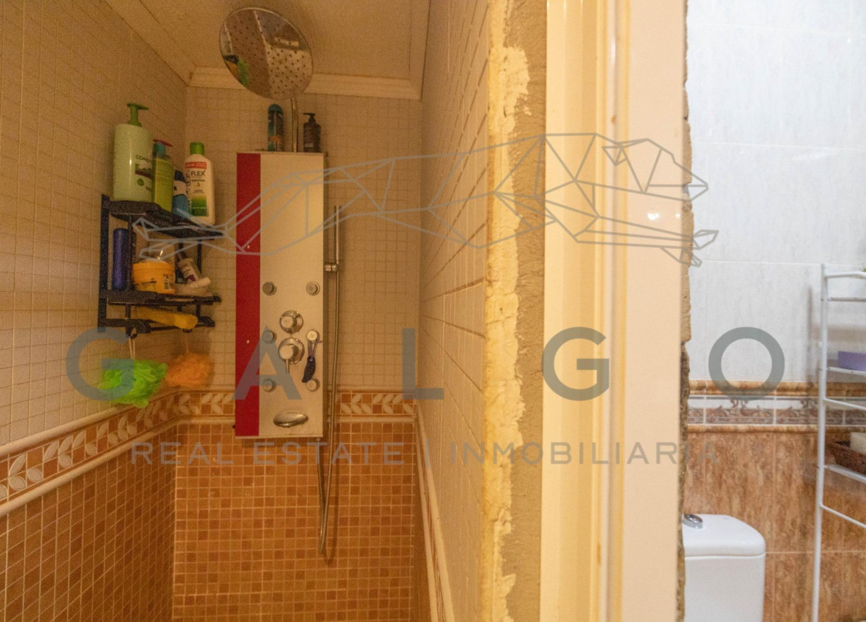 Sale - Casa de Pueblo - Chulilla