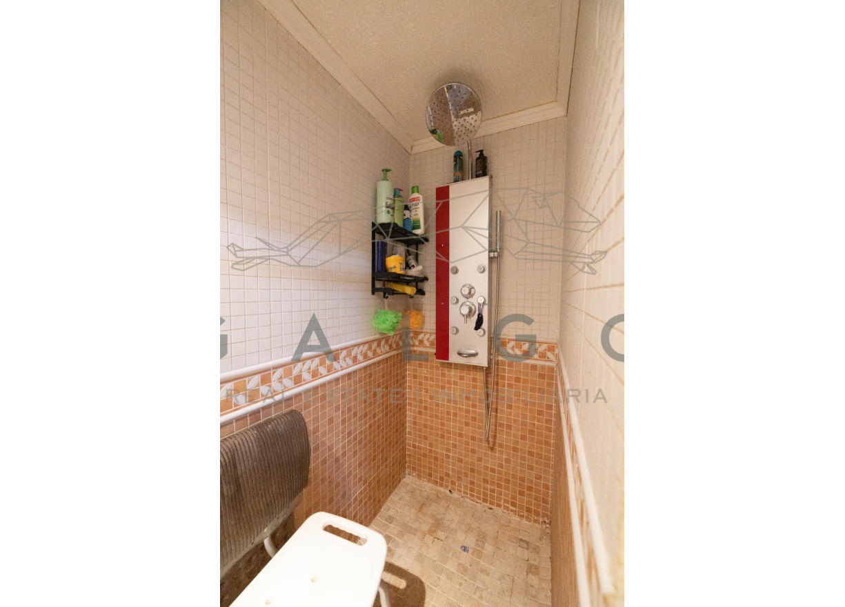 Sale - Casa de Pueblo - Chulilla