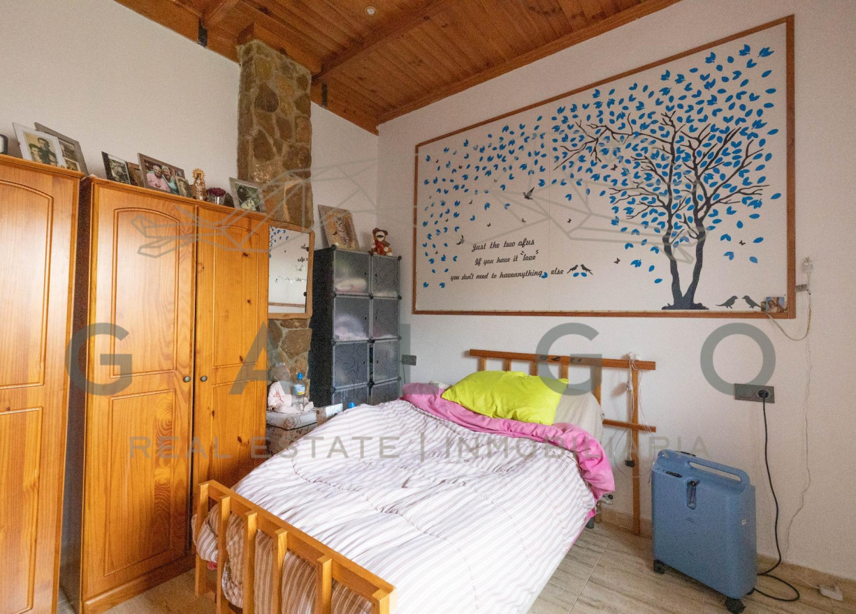 Sale - Casa de Pueblo - Chulilla
