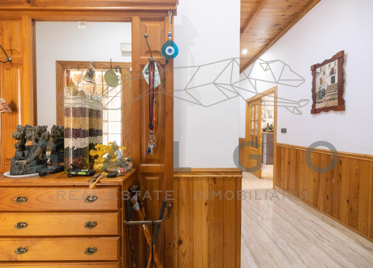 Sale - Casa de Pueblo - Chulilla