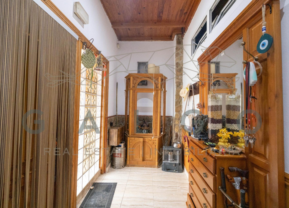 Sale - Casa de Pueblo - Chulilla