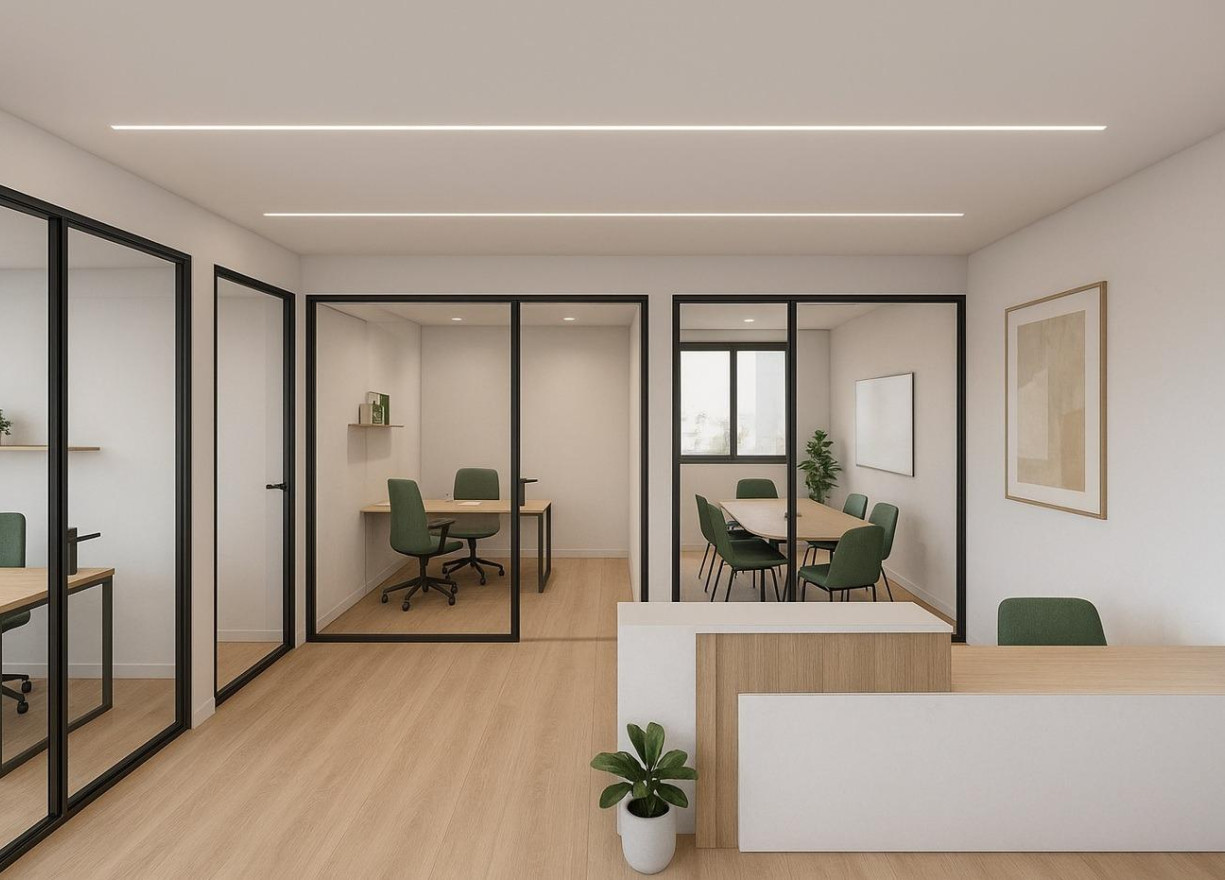 Sale - Commercial premises - Burjassot - Burjassot - El Castell