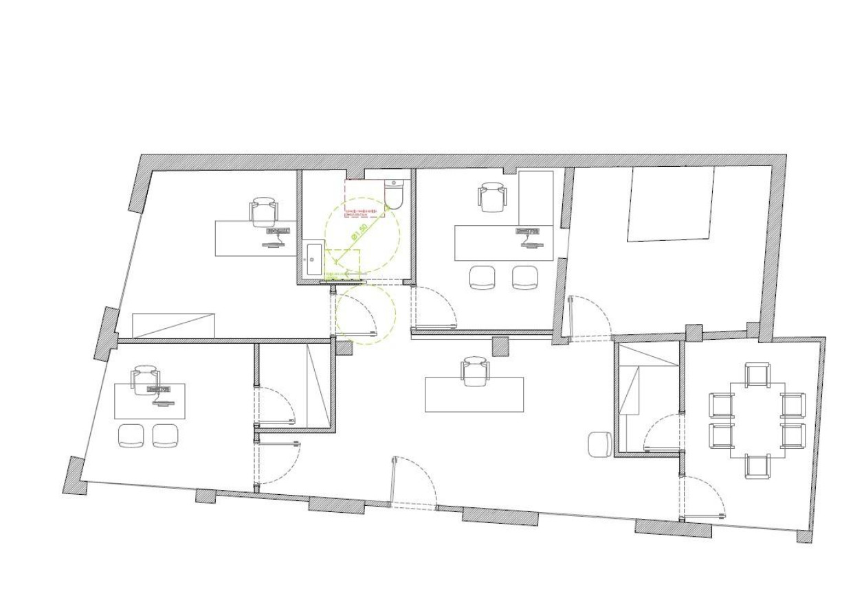 Sale - Commercial premises - Burjassot - Burjassot - El Castell