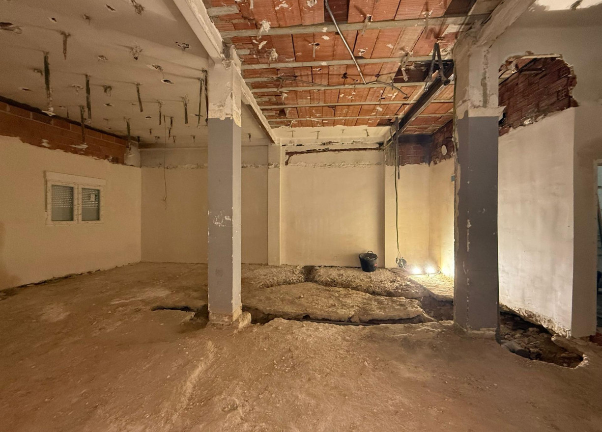 Sale - Commercial premises - Burjassot - Burjassot - El Castell