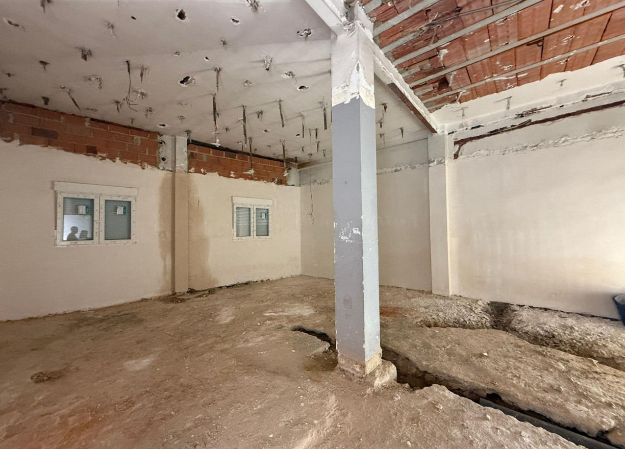 Sale - Commercial premises - Burjassot - Burjassot - El Castell