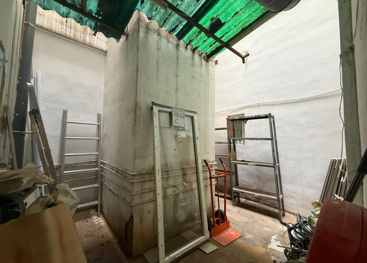 Sale - Commercial premises - Burjassot - Burjassot - El Castell