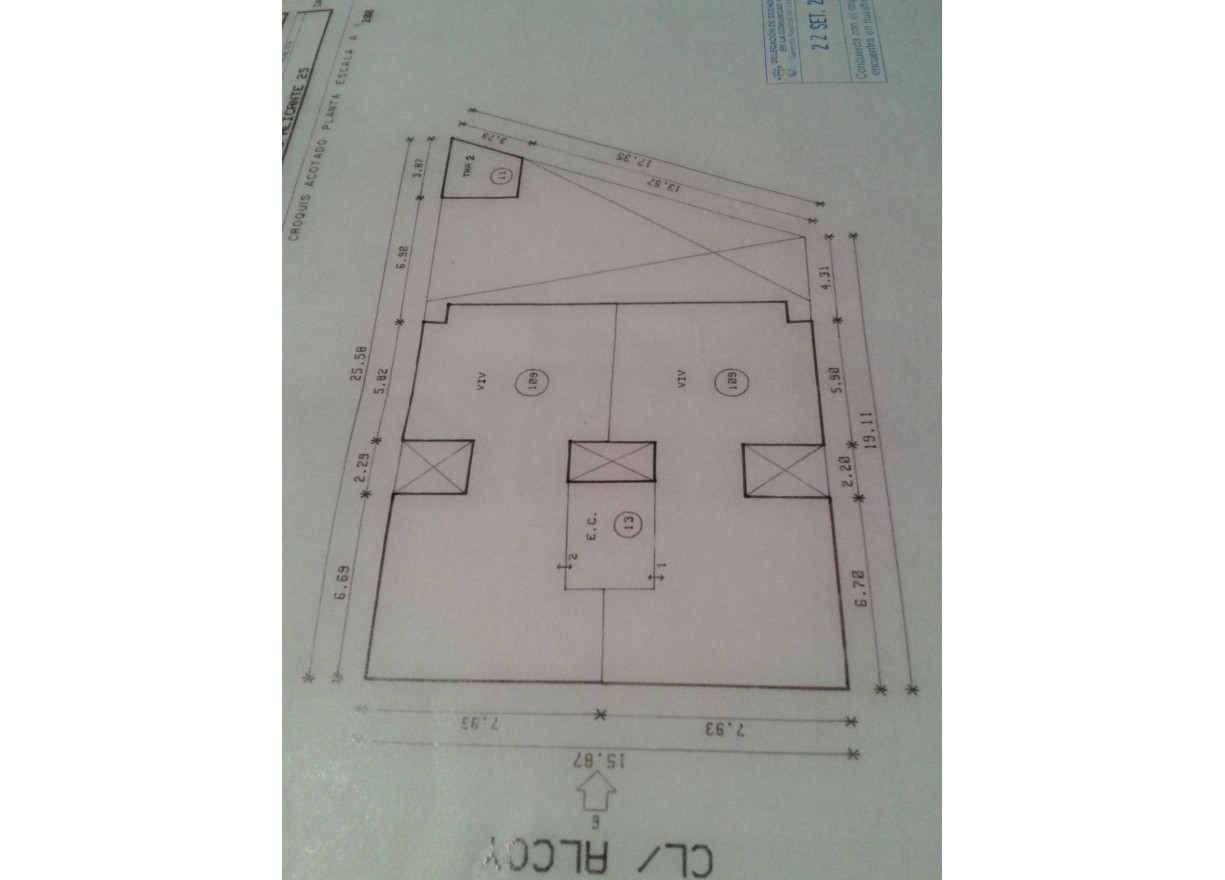 Sale - Commercial premises - Valencia - Arrancapins