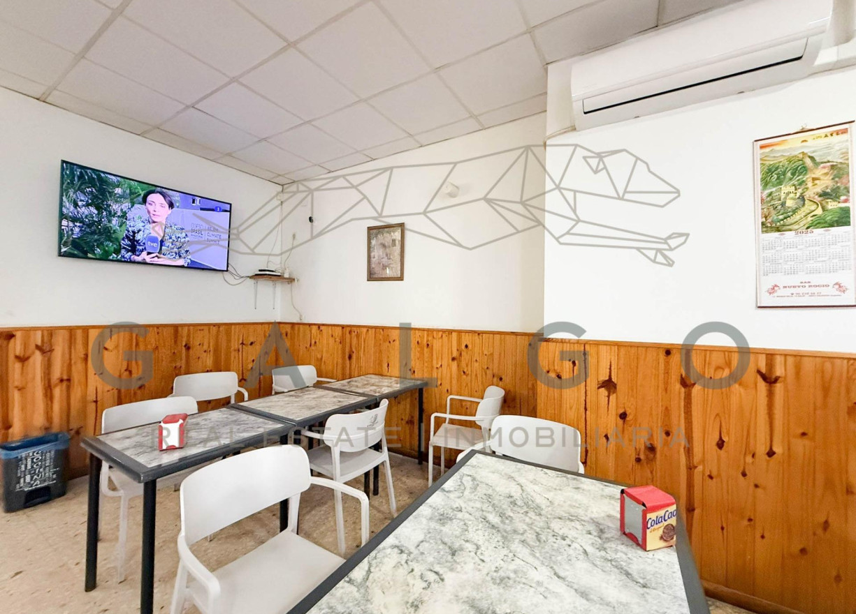 Sale - Commercial premises - Valencia - Camins al Grau