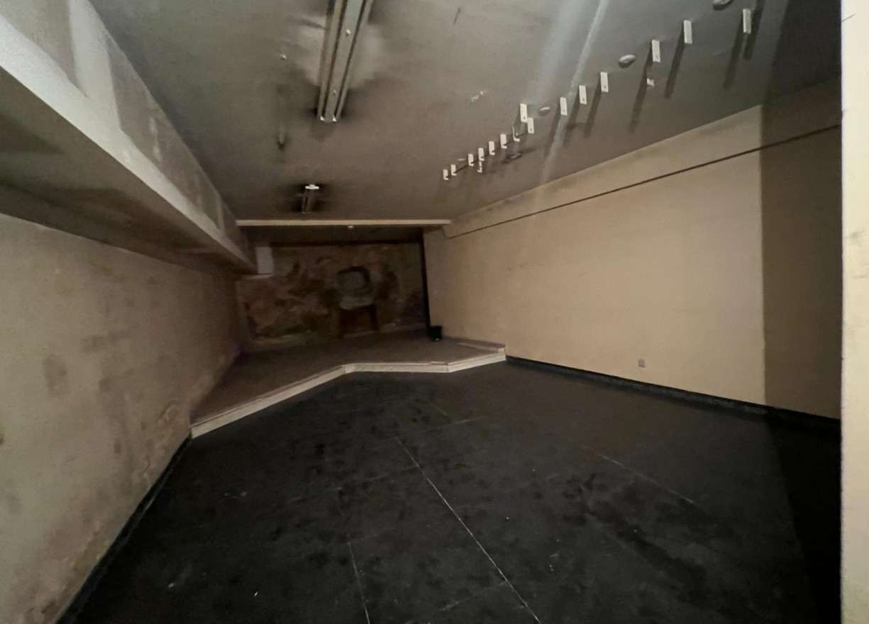 Sale - Commercial premises - Valencia - Sant Francesc