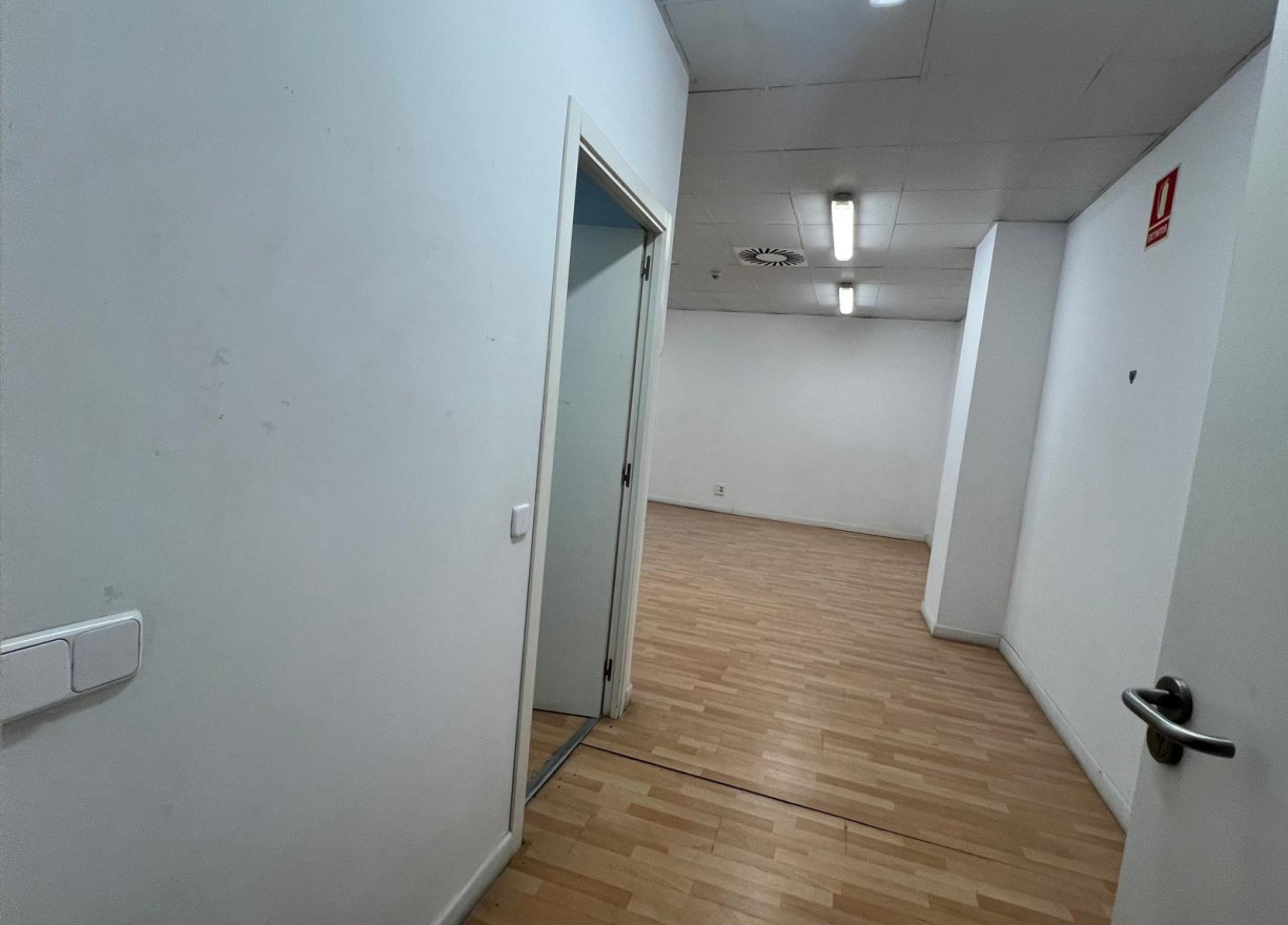 Sale - Commercial premises - Valencia - Sant Francesc