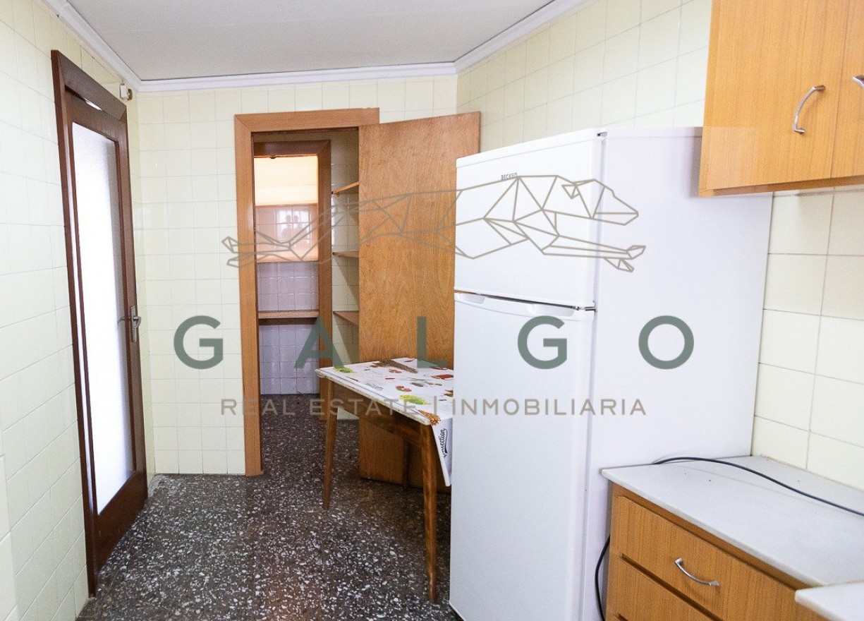 Sale - Flat - Carcaixent