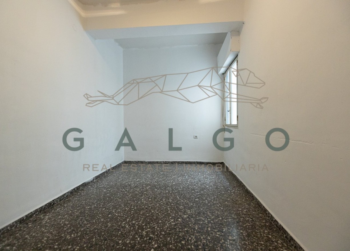 Sale - Flat - Carcaixent