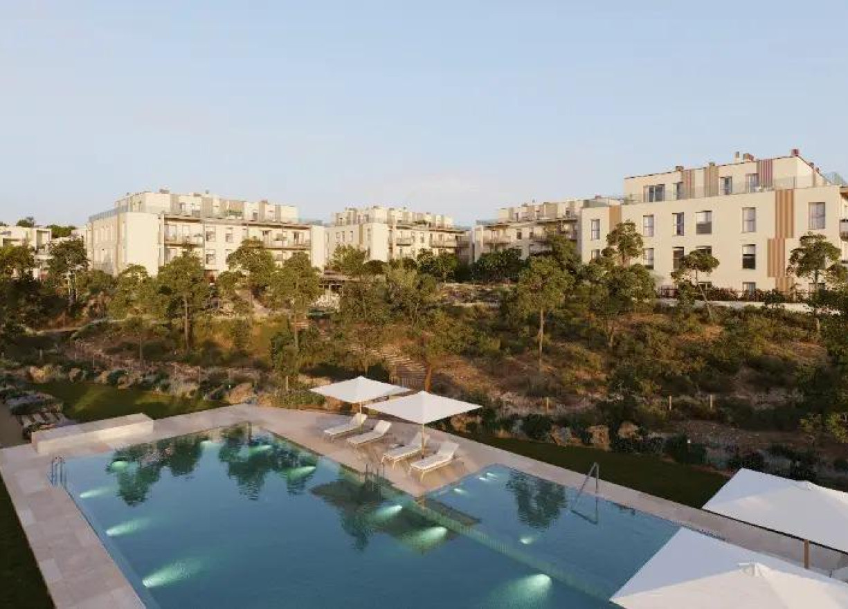 Sale - Flat - Godella - Campolivar