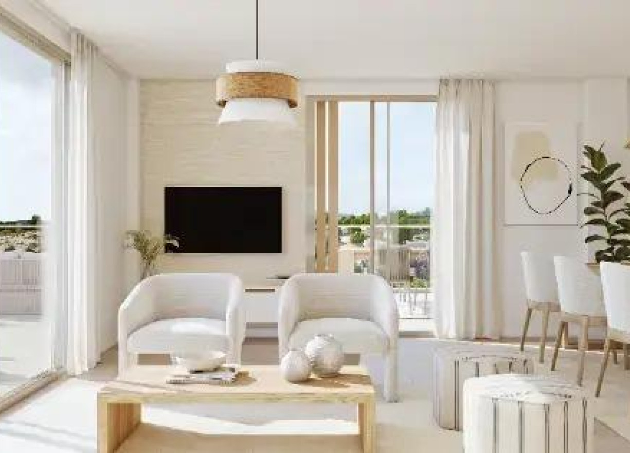 Sale - Flat - Godella - Campolivar
