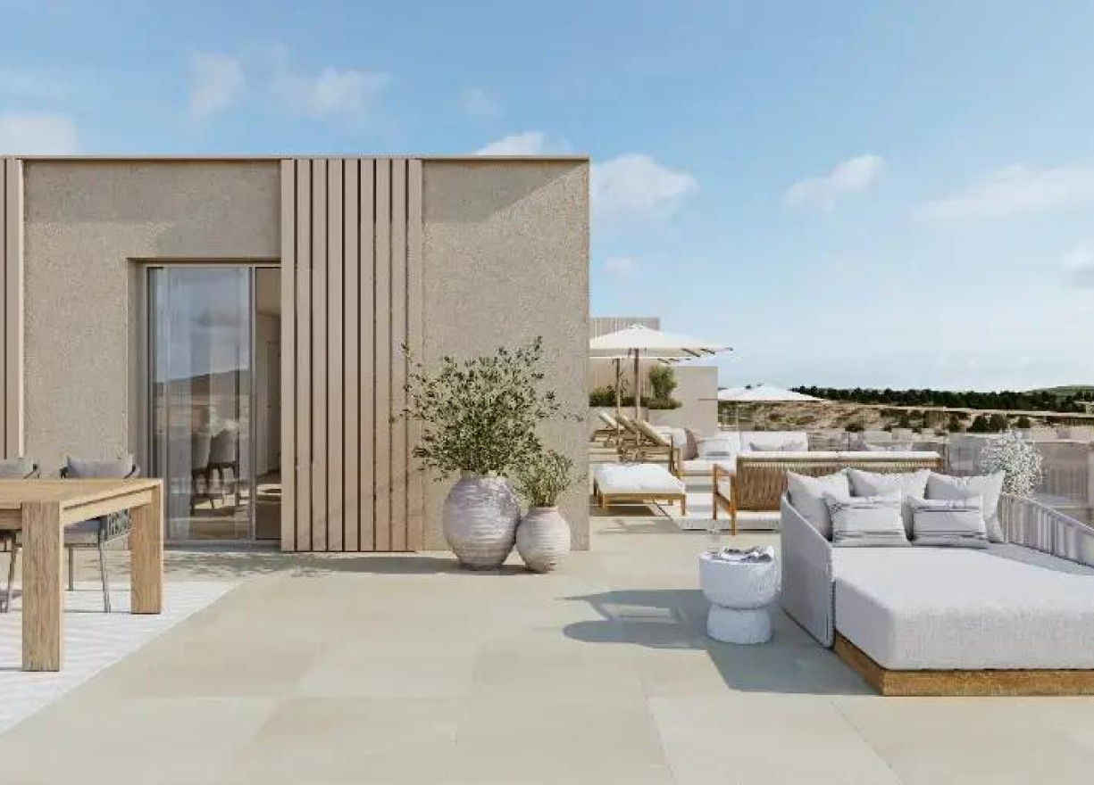 Sale - Flat - Godella - Campolivar