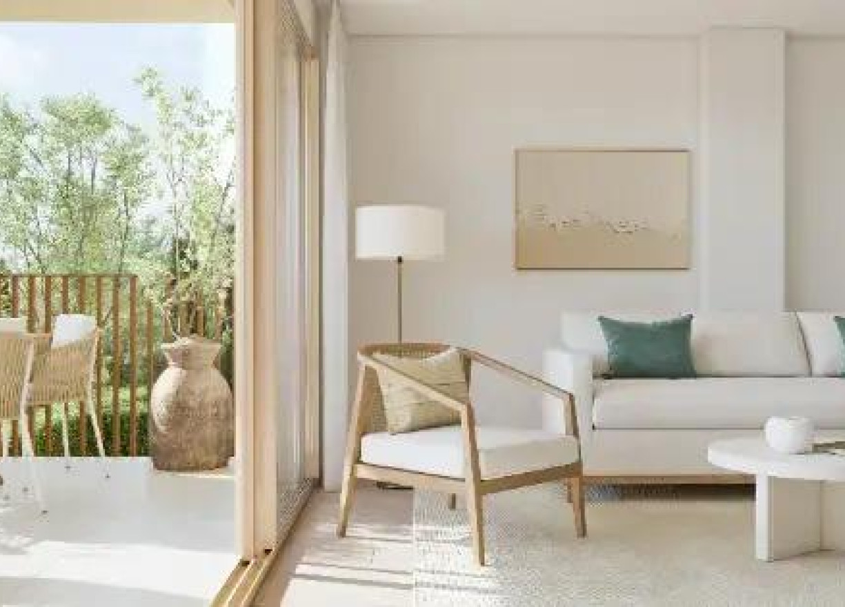 Sale - Flat - Godella - Campolivar