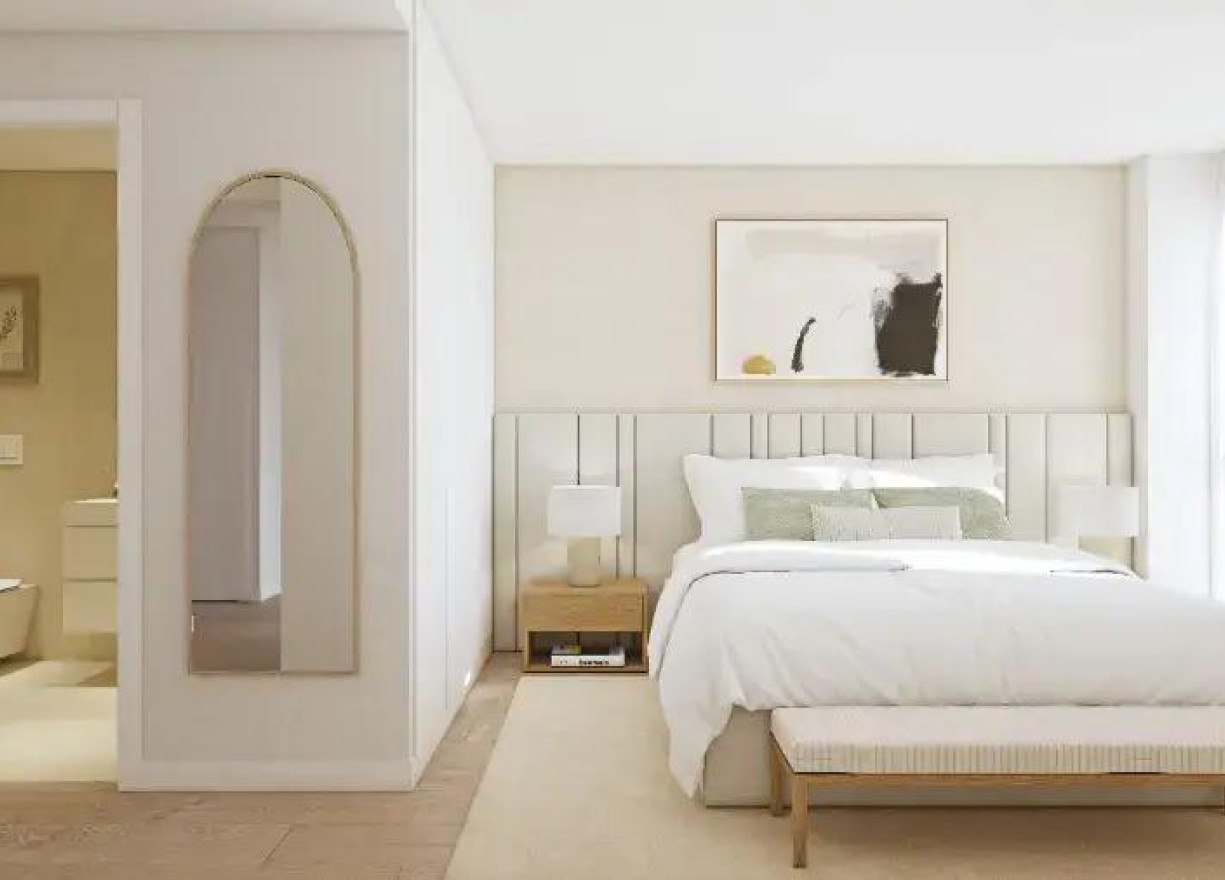 Sale - Flat - Godella - Campolivar