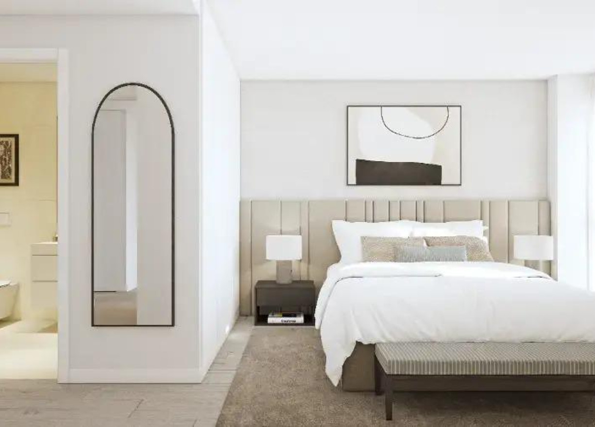 Sale - Flat - Godella - Campolivar